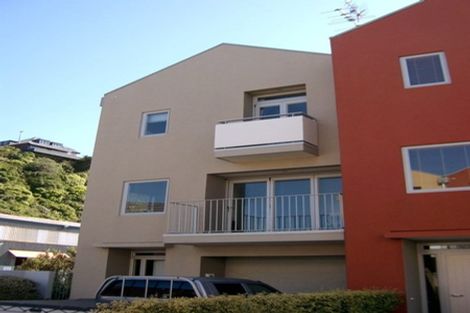 Photo of property in Marrakech Cafe, 86/305 Evans Bay Parade, Hataitai, Wellington, 6021