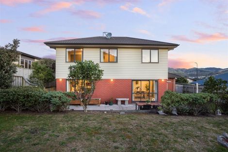 Photo of property in 78 Aotea Drive, Aotea, Porirua, 5024