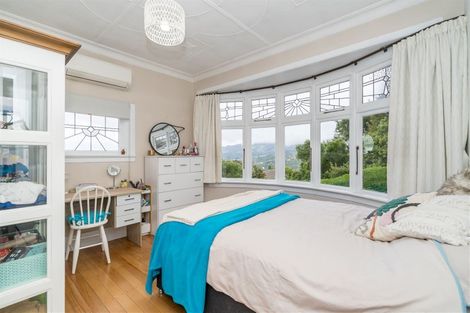 Photo of property in 34 Grandview Crescent, Opoho, Dunedin, 9010