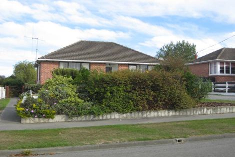 Photo of property in 17 Forth Street, Marchwiel, Timaru, 7910