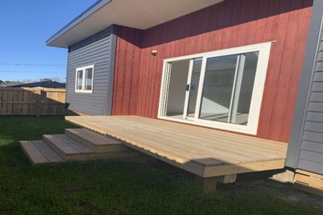 Photo of property in 93a Nursery Road, Phillipstown, Christchurch, 8011