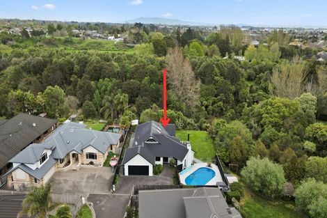 Photo of property in 10 Cherie Close, Rototuna, Hamilton, 3210