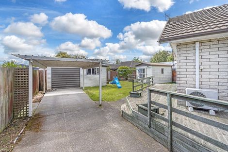 Photo of property in 107 Oakhampton Street, Hornby, Christchurch, 8042