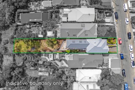 Photo of property in 40 Mckinley Crescent, Brooklyn, Wellington, 6021