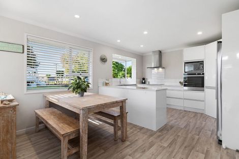 Photo of property in 9 Law Crescent, Horotiu, Hamilton, 3288