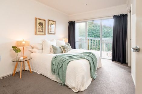 Photo of property in Onslow Heights, 17f Onslow Road, Khandallah, Wellington, 6035