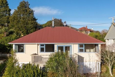 Photo of property in 27 Hillary Street, Liberton, Dunedin, 9010