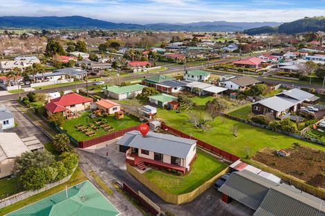 Photo of property in 23b Mackay Street, Waihi, 3610