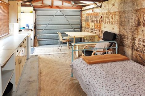 Photo of property in 11 Fabrin Street, Foxton Beach, Foxton, 4815