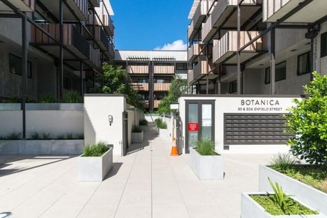 Photo of property in 406/30a Enfield Street, Mount Eden, Auckland, 1024