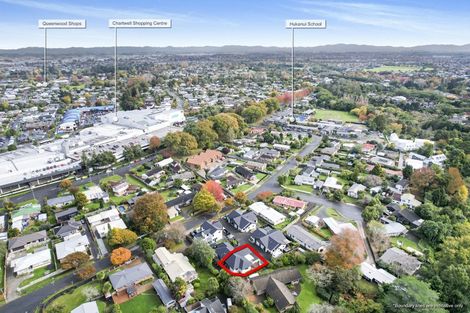 Photo of property in 3/32 Rutherford Street, Chedworth, Hamilton, 3210