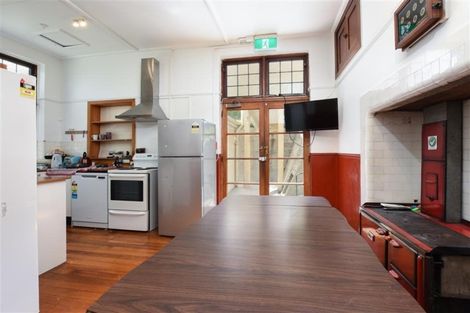 Photo of property in 34a Manor Place, Dunedin Central, Dunedin, 9016