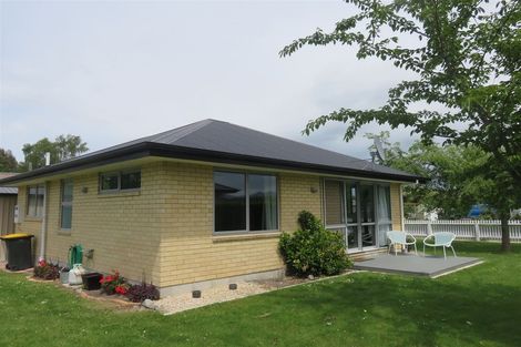 Photo of property in 25 Coles Street, Geraldine, 7930