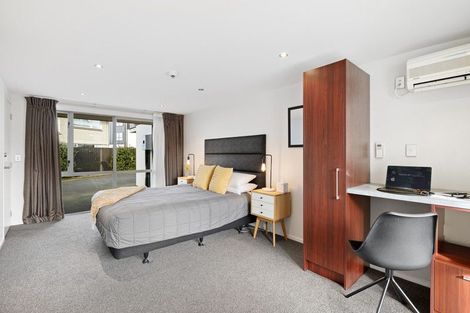 Photo of property in Merivale Manor Townhouse, 123a Papanui Road, Merivale, Christchurch, 8014