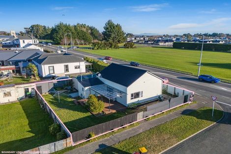 Photo of property in 122 Elles Road, Georgetown, Invercargill, 9812