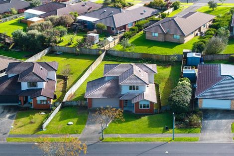 Photo of property in 9 Motiti Street, Warkworth, 0910