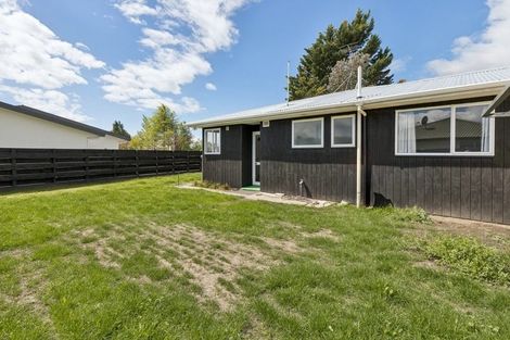 Photo of property in 18 Brookfield Place, Redwoodtown, Blenheim, 7201