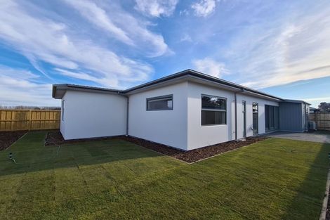 Photo of property in 38 Mehrtens Crescent, Woodend, 7610
