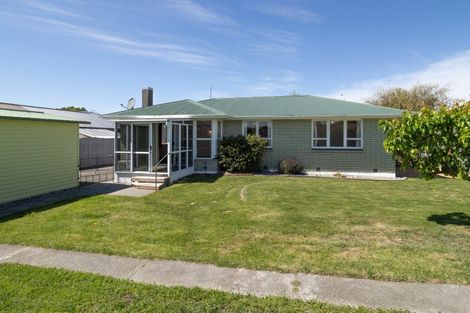 Photo of property in 5 Willow Street, Hampstead, Ashburton, 7700