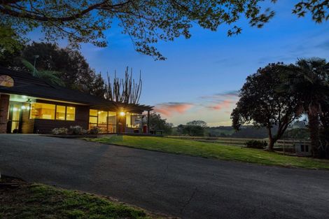 Photo of property in 182 Crawford Road, Minden, Tauranga, 3171