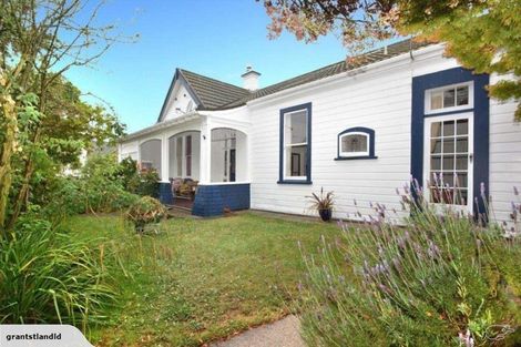 Photo of property in 9 Grant Street, Dunedin Central, Dunedin, 9016