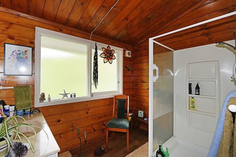 Photo of property in 852 Upper Kina Road, Oaonui, Opunake, 4681