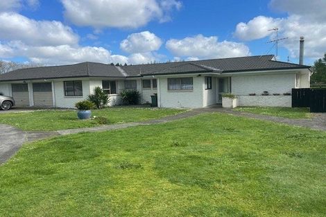 Photo of property in 348 Airfield Road, Ardmore, Papakura, 2582