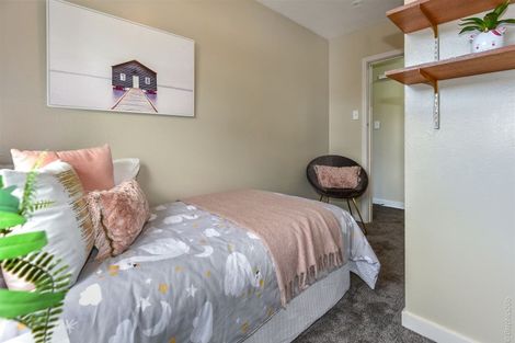 Photo of property in 201 Wairakei Road, Bryndwr, Christchurch, 8053