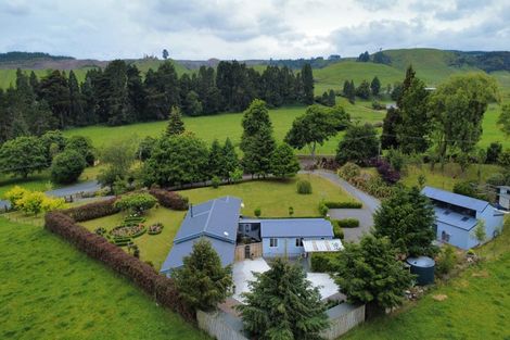 Photo of property in 360 Mossop Road, Kinleith, Tokoroa, 3491