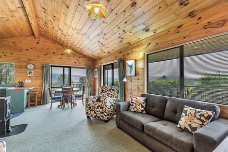 Photo of property in 482 Whareroa Road, Kuratau, Turangi, 3381