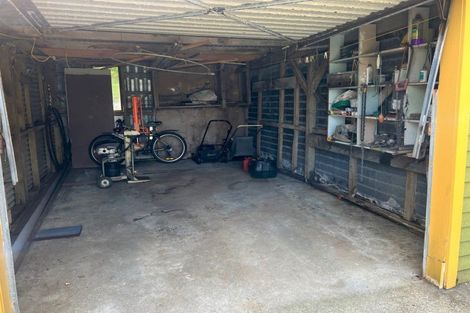 Photo of property in 15 Hewlett Road, Karoro, Greymouth, 7805