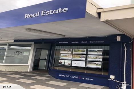 Photo of property in 65a Main Street, Edgecumbe, 3192