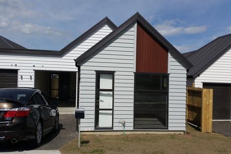 Photo of property in 22b Pakaraka Drive, Papakura, 2110