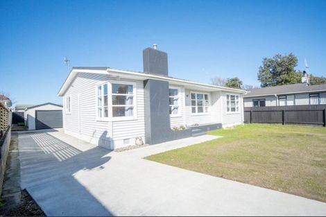 Photo of property in 3 Lancaster Street, Highbury, Palmerston North, 4412