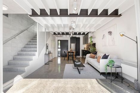 Photo of property in 3 Foundries Lane, Freemans Bay, Auckland, 1011