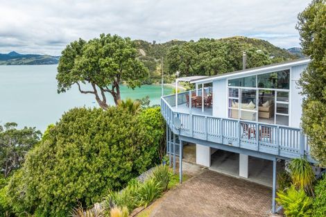 Photo of property in 1999 Wyuna Bay Road, Wyuna Bay, Coromandel, 3581