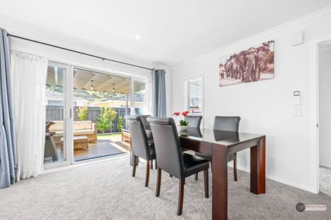 Photo of property in 4 Martha Turnell Crescent, Manor Park, Lower Hutt, 5019