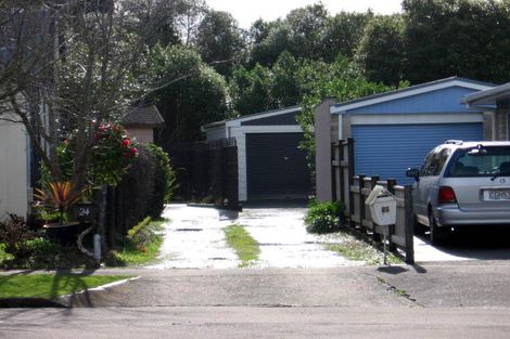 Photo of property in 22 Lane Place, Awapuni, Palmerston North, 4412