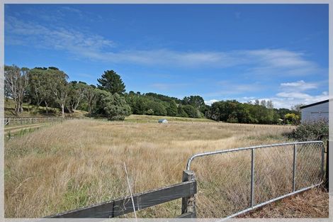 Photo of property in 450 Foxton Shannon Road, Foxton, 4893