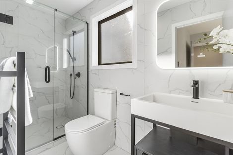 Photo of property in 36 Gospel Heights, Flat Bush, Auckland, 2019