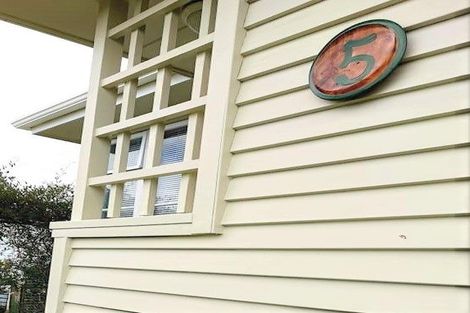 Photo of property in 5 Lawn Street, Okaihau, 0475