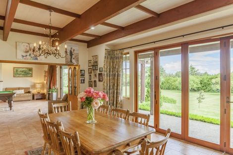 Photo of property in 295 Porangahau Road, Waipukurau, 4282