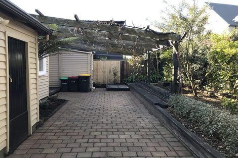 Photo of property in 210 Peterborough Street, Christchurch Central, Christchurch, 8013