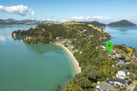 Photo of property in 2075 Wyuna Bay Road, Wyuna Bay, Coromandel, 3581