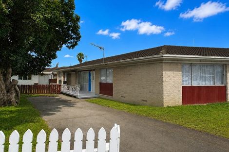 Photo of property in 4/111 East Tamaki Road, Papatoetoe, Auckland, 2025