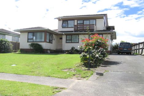 Photo of property in 8 Navigator Place, Papatoetoe, Auckland, 2025