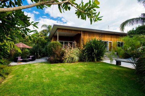 Photo of property in 61 Lloyd George Road, Wainui, Gisborne, 4010