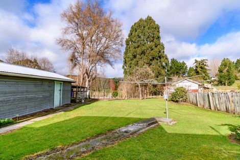 Photo of property in 53 Kaka Road, Taihape, 4720