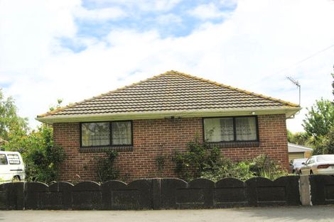 Photo of property in 170 Aorangi Road, Bryndwr, Christchurch, 8053
