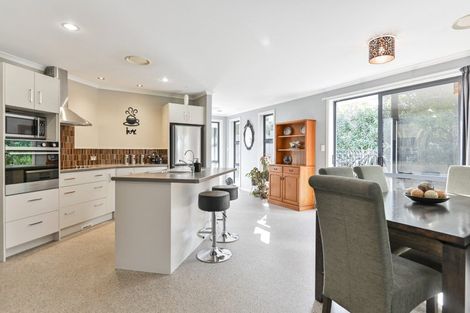 Photo of property in 14 Waitaha Place, Clive, 4102